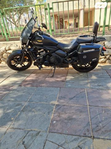קאוואסאקי Vulcan S