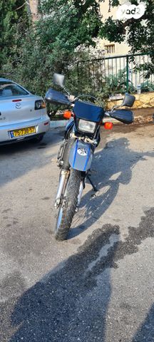 סוזוקי DR650R/RE/SE