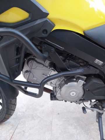 מודעת רכב סוזוקי DL650 וי-סטרום