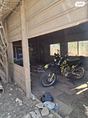 סוזוקי DRZ400S