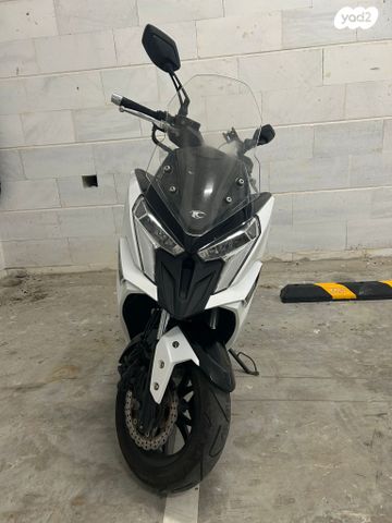 קימקו G-דינק 125