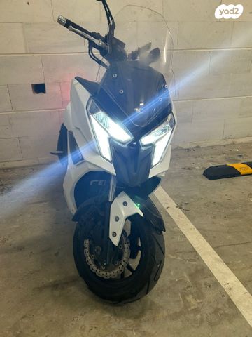 קימקו G-דינק 125