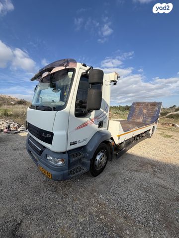 מודעת רכב דאף