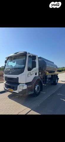 מודעת רכב וולוו