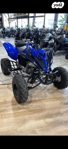 מודעת רכב ימאהה