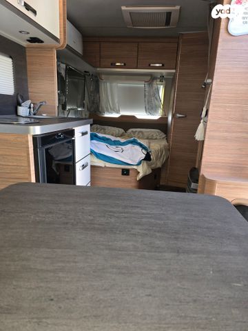 נגרר (קראוון נגרר)