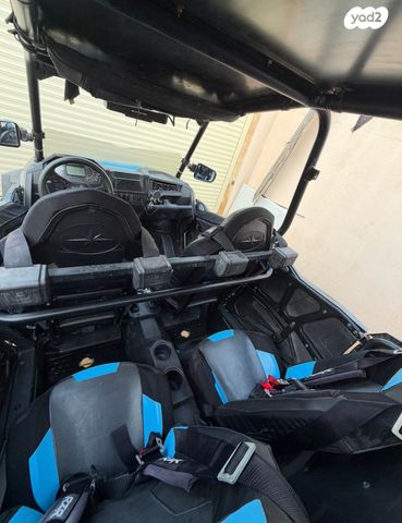 מודעת רכב פולריס