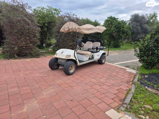 מודעת רכב Marshell