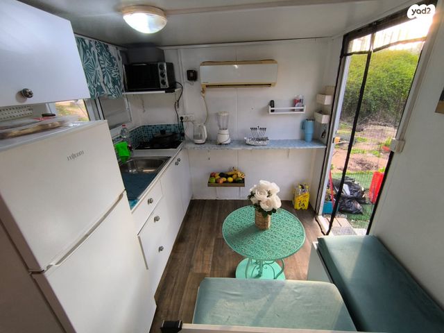 נגרר (קראוון נגרר)