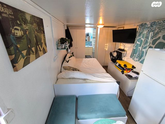 נגרר (קראוון נגרר)