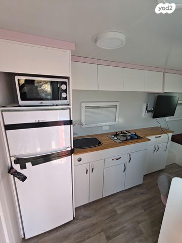 נגרר (קראוון נגרר)