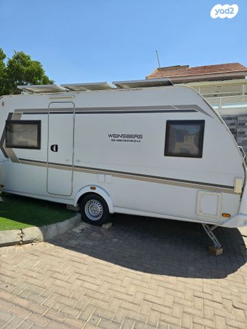 נגרר (קראוון נגרר)