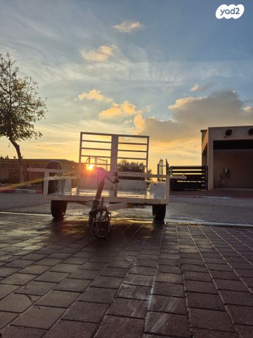 מודעת רכב פרטי/מסחרי