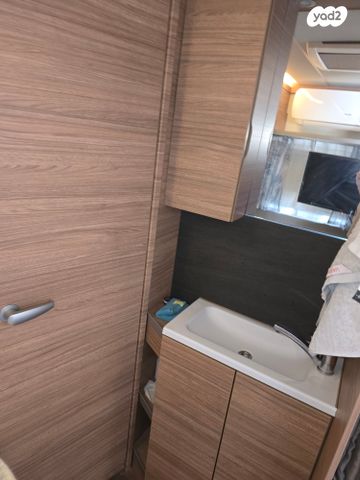 נגרר (קראוון נגרר)