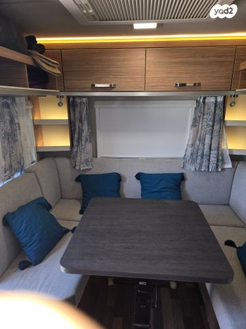 נגרר (קראוון נגרר)