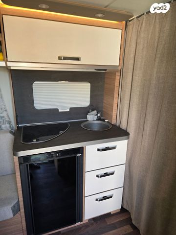 נגרר (קראוון נגרר)