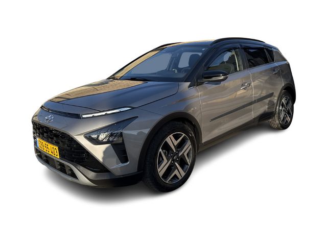 מודעת רכב יונדאי באיון