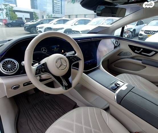 מרצדס-בנץ A-class