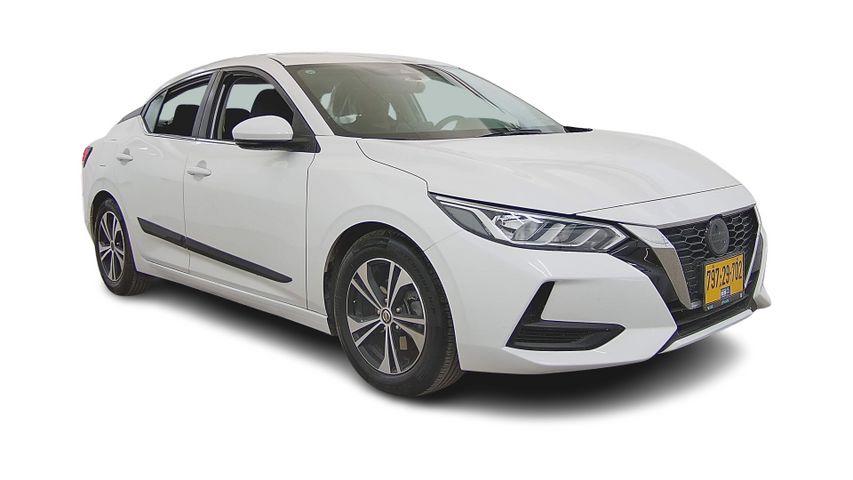 ניסאן סנטרה