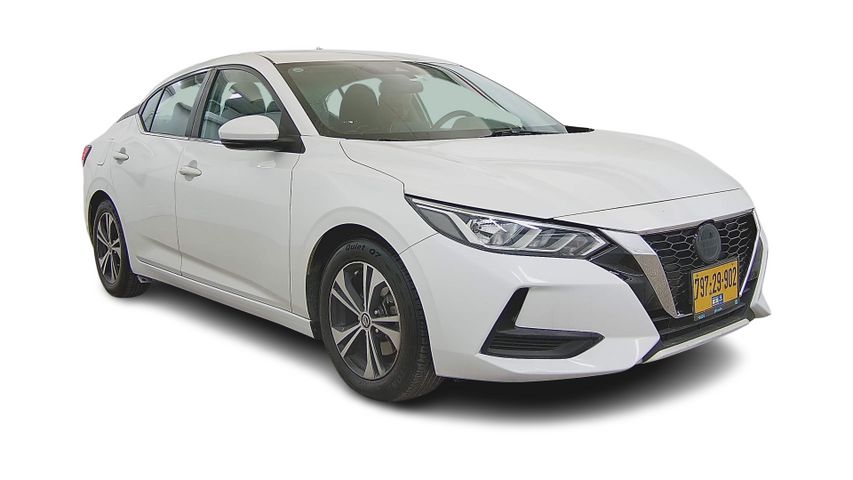 ניסאן סנטרה