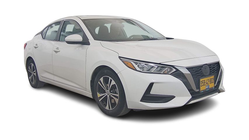 ניסאן סנטרה