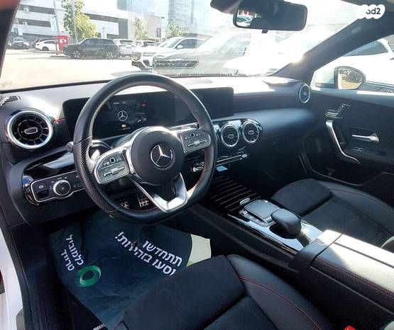 מרצדס-בנץ A-class