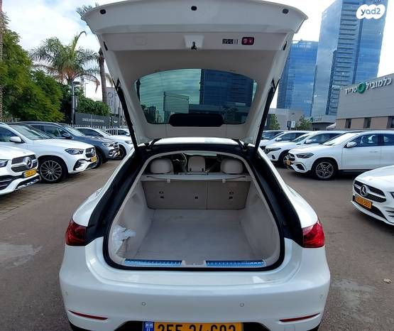 מרצדס-בנץ A-class