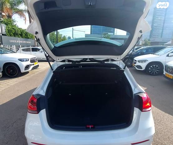 מרצדס-בנץ A-class