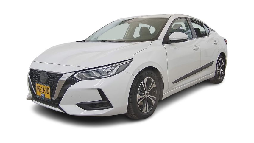 ניסאן סנטרה