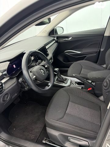 סקודה פאביה