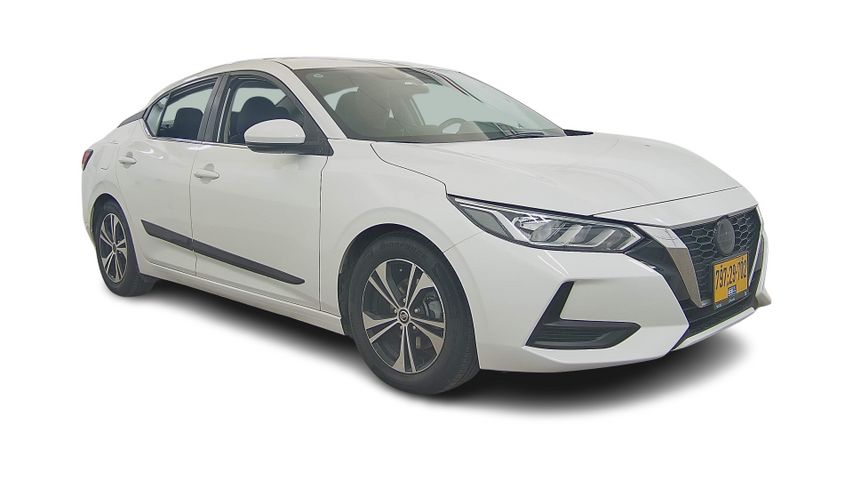 ניסאן סנטרה