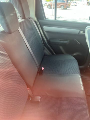 סוזוקי סוויפט