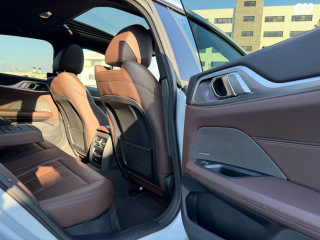 ב מ וו סדרה 4