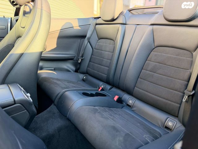 מרצדס-בנץ C-class