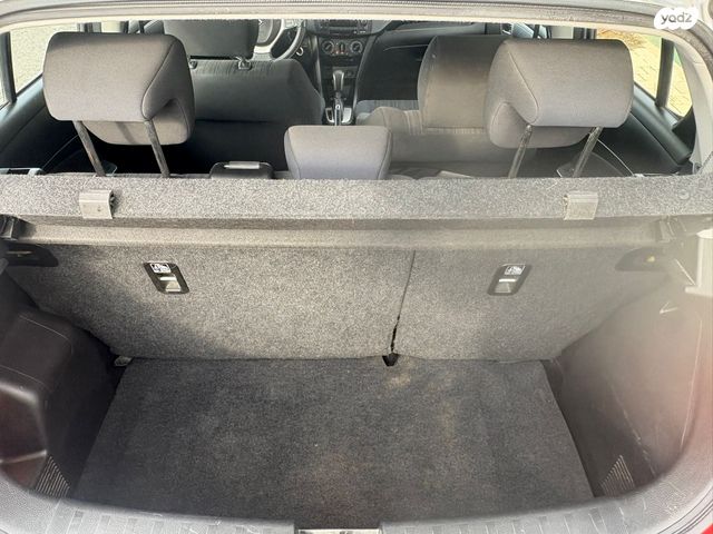 סוזוקי סוויפט