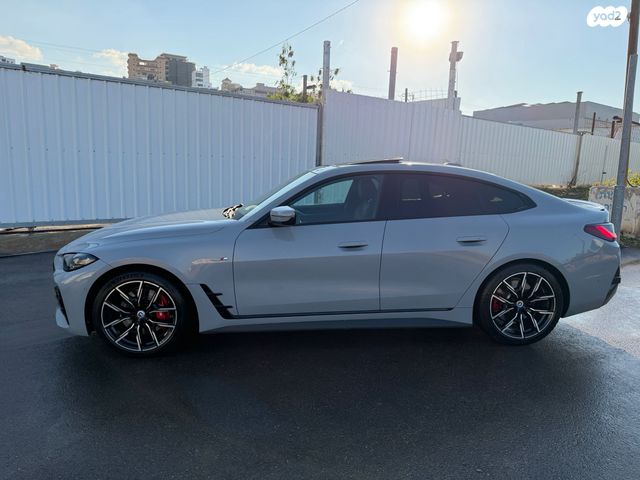 ב מ וו סדרה 4