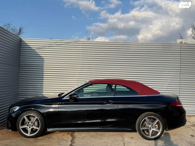 מרצדס-בנץ C-class