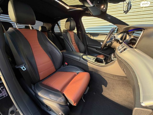 מרצדס-בנץ E-class