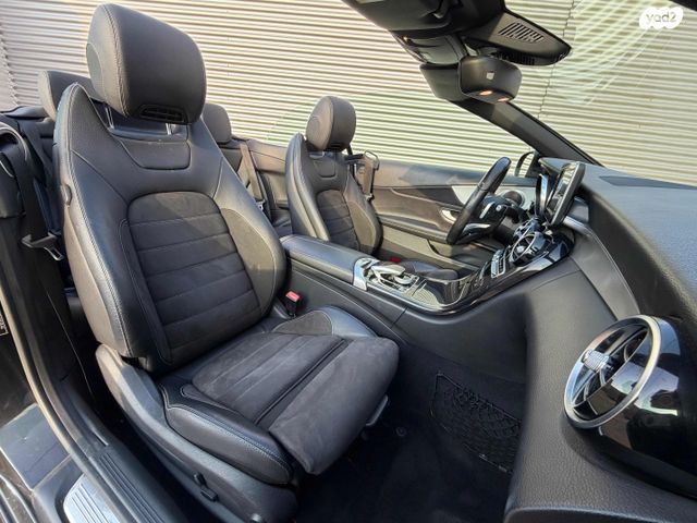 מרצדס-בנץ C-class