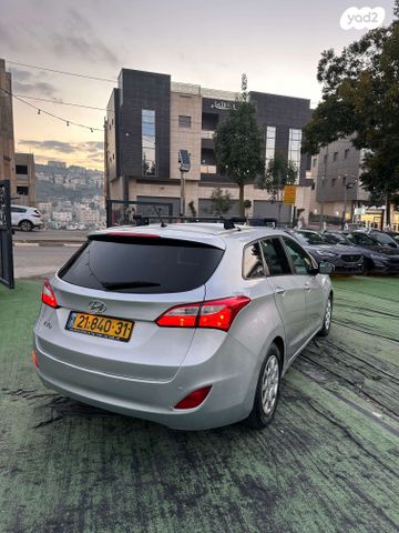 יונדאי i30