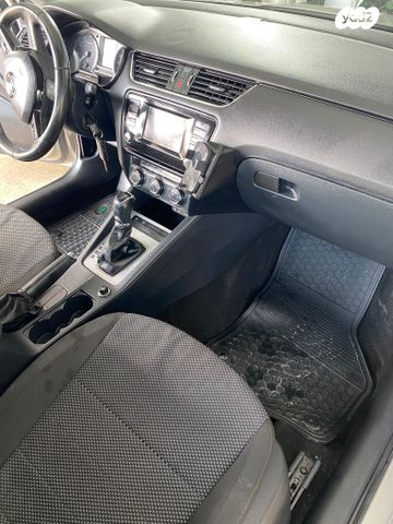 סקודה אוקטביה 