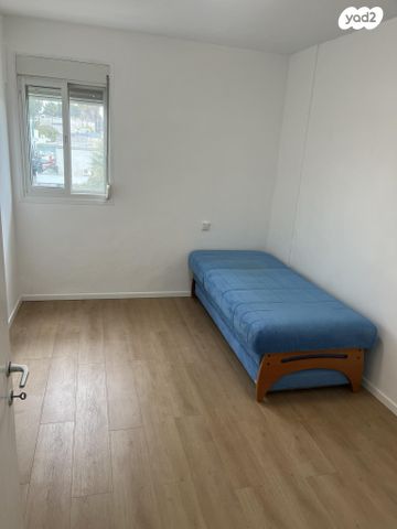 דירה, הרב קוק 24, שכונה ותיקה - מרכז העיר, מעלות תרשיחא