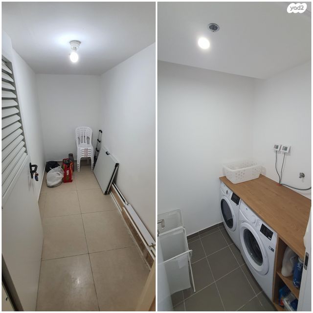 דירה, דולב 3, יצחק שמיר, נהריה