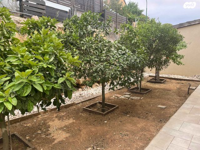 בית פרטי/ קוטג', אשכולות 1, אשכולות, אשכולות