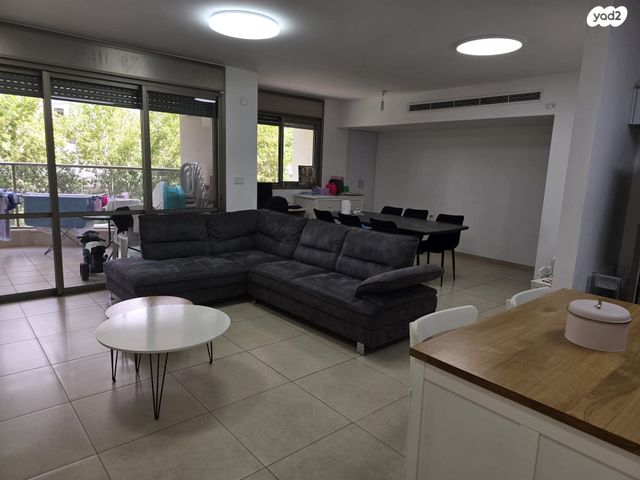 דירה, שאול המלך 3, אונו הירוקה, קרית אונו