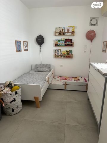 דירה, האורנים 9, רמתיים, הוד השרון