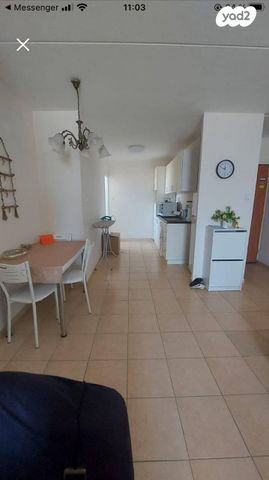 דירה, תבור 16, קרית ים ד', קרית ים