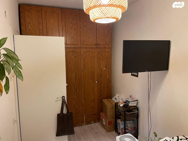 אליהו קראוזה 69