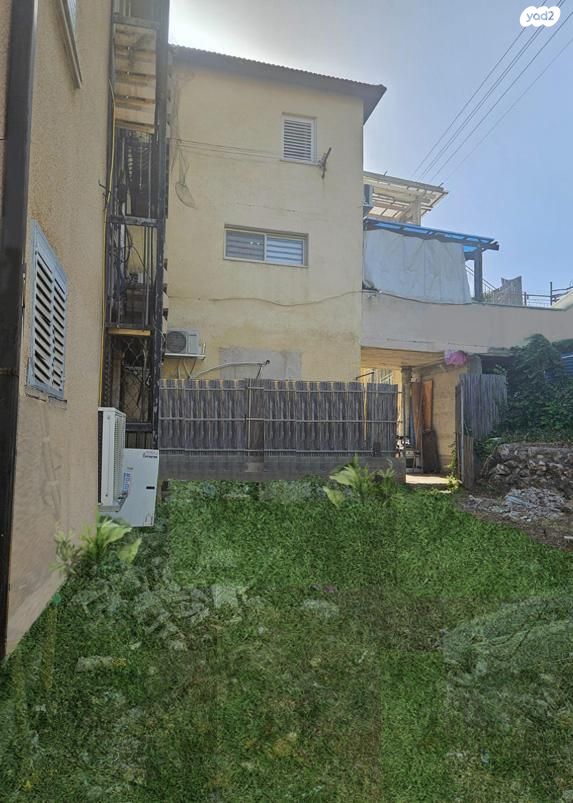 דירה, דוד רמז 119, דרום, צפת