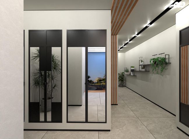 דירת גן, יער חורשים 12, שכונה 11, תל מונד